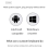 3 Keys Custom Mini Keyboard Copy Paste Cut Select All Enter Ctrl C V for Programmer Audio Game Shortcut Black 9