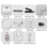 Automatic Mist Rainforest Timing Sprays System Kit WiFi APP Control Intelligent Reptile Irrigation 3