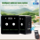 Rainforest Sprayer WiFi Control Automatic Mist Timing Sprays System Kit Irrigation Timer Reptile A 11
