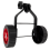 Lawn Mower Wheel Universal Adjustable Support Set Trimmer Auxiliary Garden Tool 1