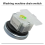 XQB45-95 DC5V 10mA Sensore interruttore livello acqua lavatrice automatico 5