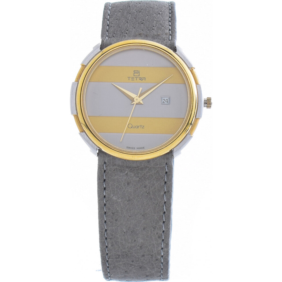 Tetra 106 Ladies Watch