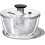 OXO OXO Good Grips Glass Salad Spinner 1