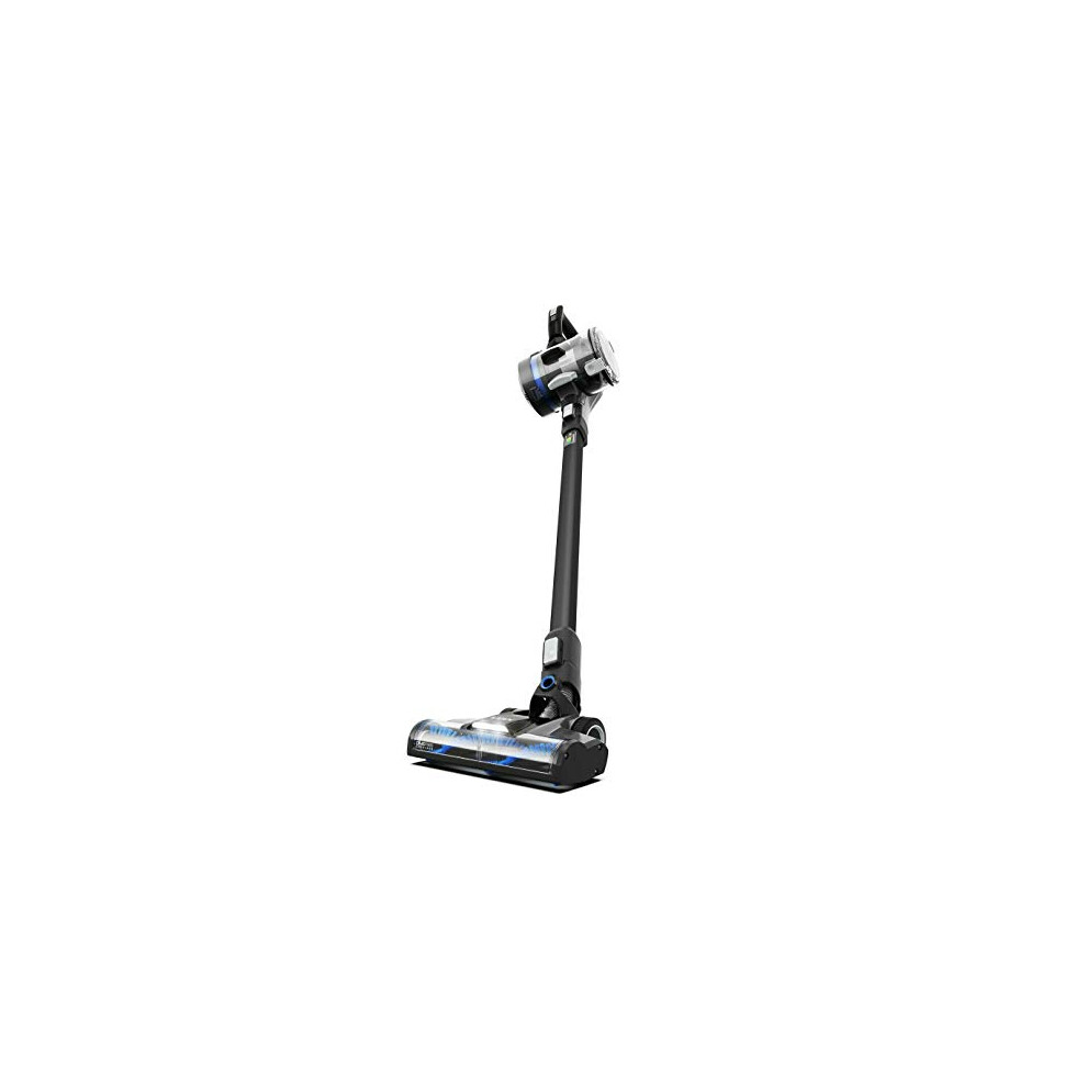 Vax Blade 4 Clsv-B4ks, Vacuum Cleaner, 0.6 Liters, 65 Decibeles Black