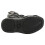 New Rock (37) New Rock Unisex Patent Spring Neptuno Plattformstiefel Schwarz 4