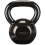 Amazon Amazon Basics Cast-Iron Kettlebell with Textured and Painted Surface, Black, 20kg / 44lbs 1