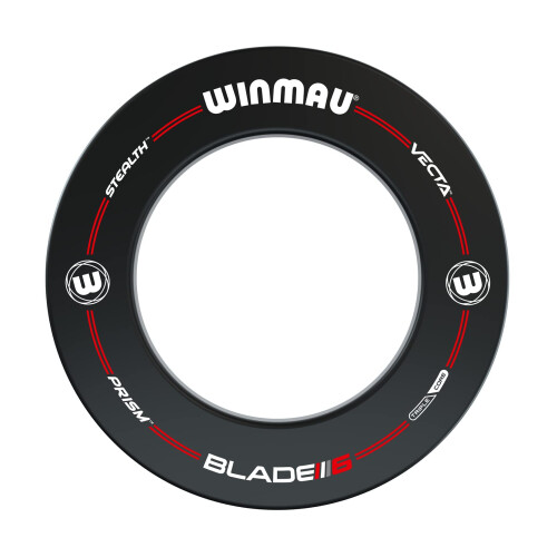 winmau WINMAU Pro-Line Dartboard Surround