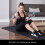 Athlyt - Neoprene Dumbbells - 2 x 10 kg 5