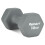 Athlyt - Neoprene Dumbbells - 2 x 10 kg 2
