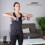 Athlyt - Neoprene Dumbbells - 2 x 10 kg 4