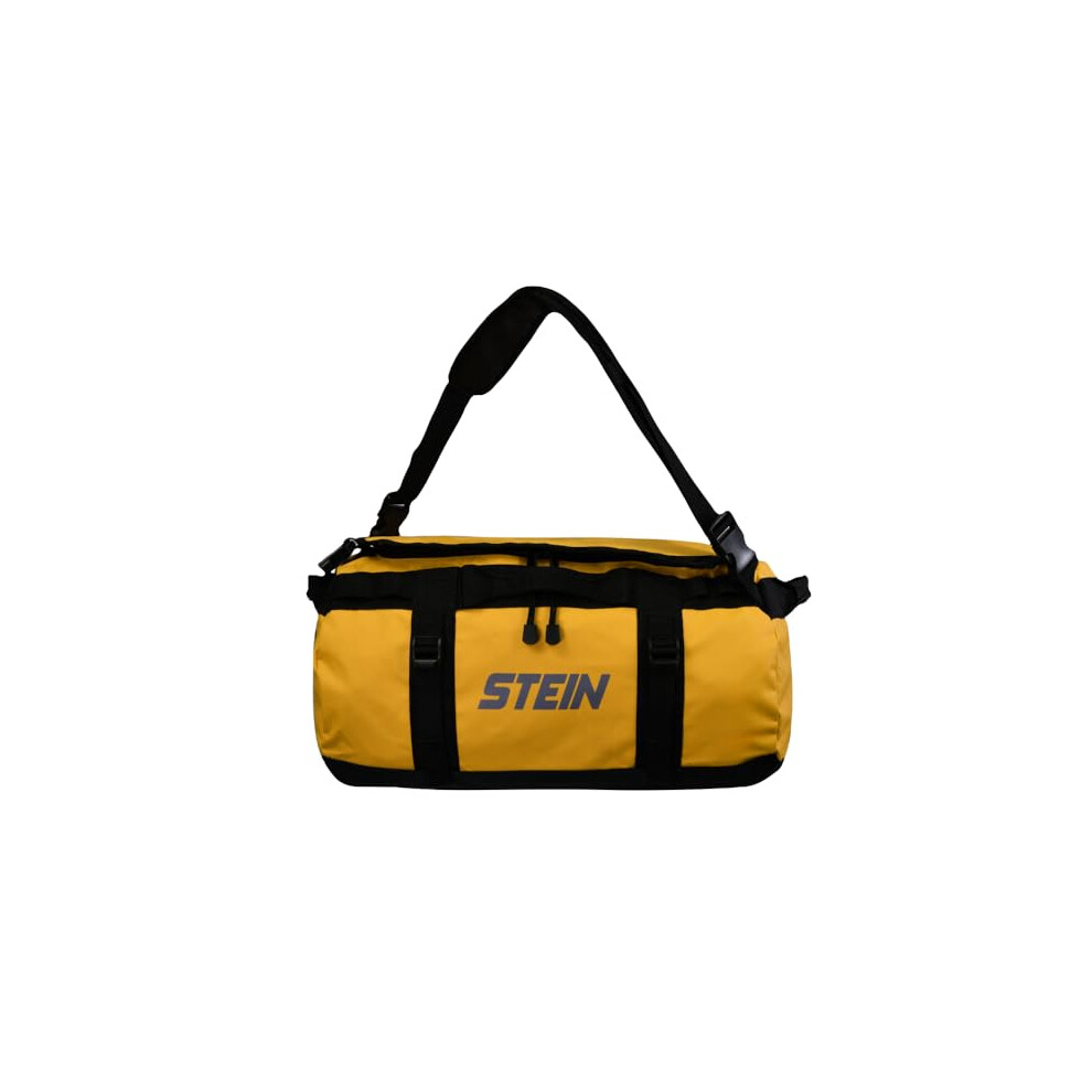 STEIN 40L, 70L, 90L Water Resistant Holdall Bag & Rucksack, Durable PVC for Outdoors, Camping, Sports, Watersports-image-OPC-PGYRXCR-NEW