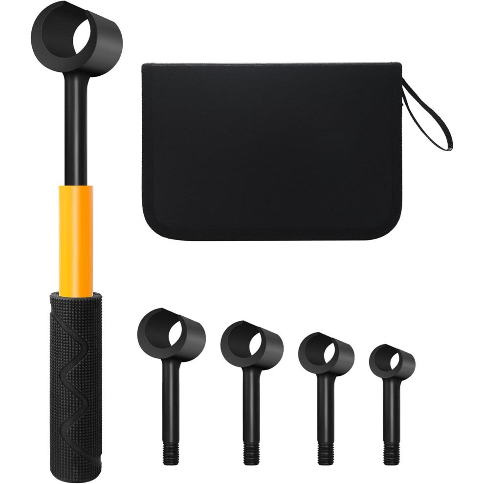 4 In 1 Door Hinge Adjustment Tool For Residential And Commercial, Hinge Gap Adjusting Wrench For Quick Efficient Solutions, Durable Construction 8784498835277