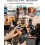 3-Axis Smartphone Foldable Handheld Gimbal Stabilizer with Focus Wheel for iPhone Android 5
