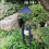 Remarkable Wind Chimes Solar Powered Colour Changing Led Light Garden Windchimes UK 4