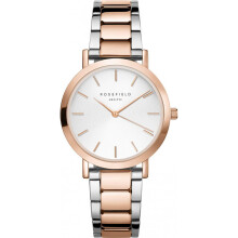 ROSEFIELD WATCHES Mod. TWSSRG-T64