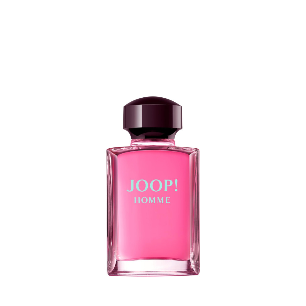 Homme Aftershave Splash, 75 ml