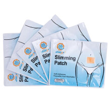 50 Extra Strong Slimming Patches, Fast Weight Loss Patch, Detox Slim Patches, Herbal Slimming Patch, Belly Fat Burner Patch, Herbal Diet aid (50)