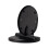 Stand with Power Cable and Adapter for Google Nest Learning Thermostat 3rd Generation (Black) 2