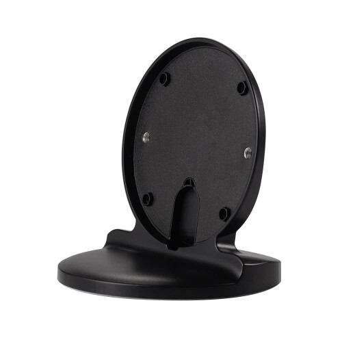 Stand with Power Cable and Adapter for Google Nest Learning Thermostat 3rd Generation (Black) 1
