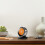 Stand with Power Cable and Adapter for Google Nest Learning Thermostat 3rd Generation (Black) 6