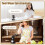 Wireless Intercom, Two Way Voice Wireless Water Proof Intercom System, 1000m Long Range Wireless Doorbell, Intercom System with 2 Bases 2000mah Large 3