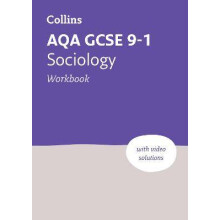 AQA GCSE 9-1 Sociology Workbook