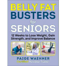 Belly Fat Busters for Seniors