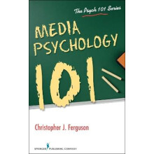 Media Psychology 101