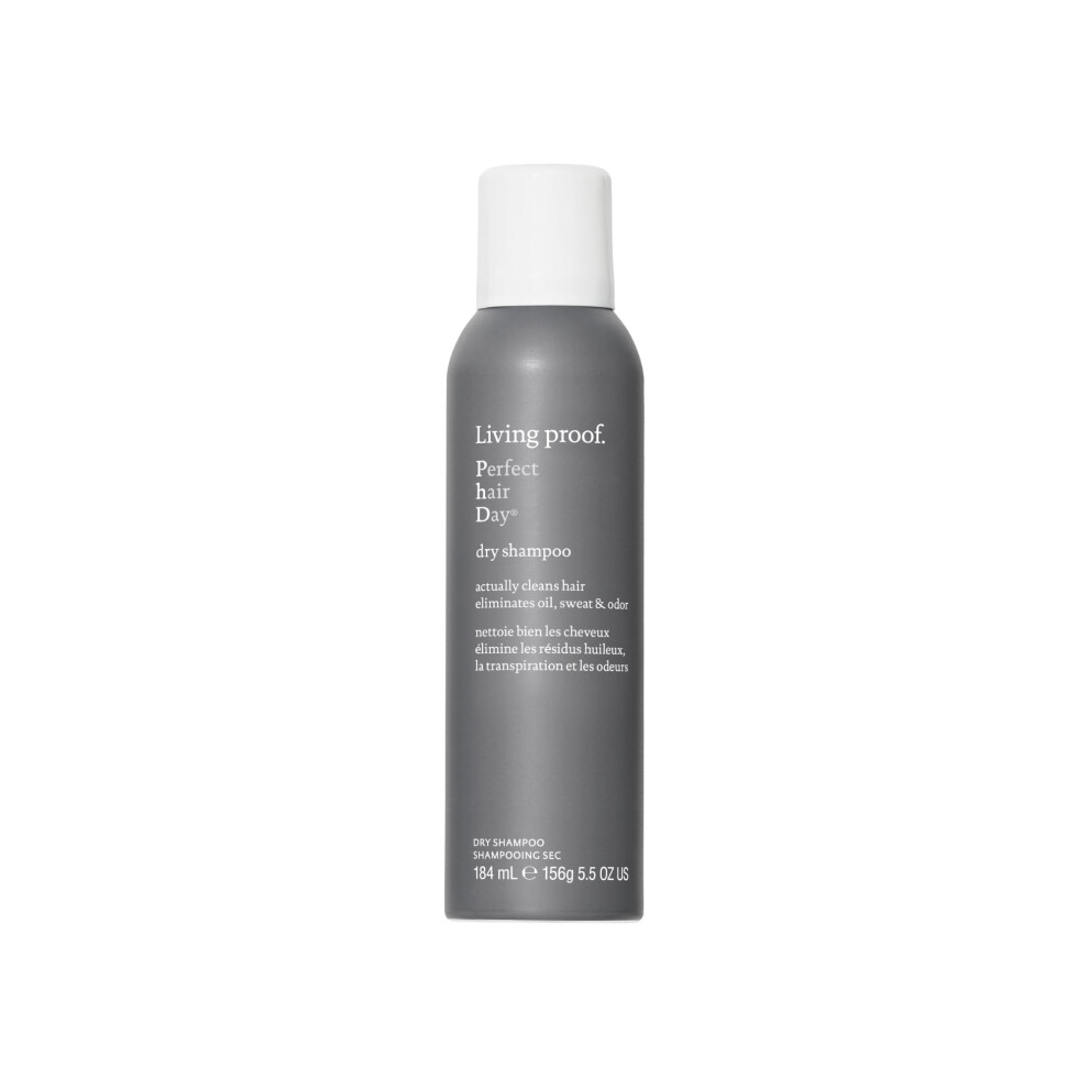Perfect Hair Day Dry Shampoo 184ml