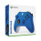 Xbox Wireless Controller - Shock Blue 5