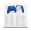 Xbox Wireless Controller - Shock Blue 10