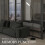 Homcom HOMCOM LED Floor Lamp for Living Room with Magnetic Remote Control, Black 5