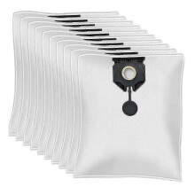 10PC Vacuum Cleaner Bag Compatible for 2.889-154.0 Bag Vacuum Cleaner for (NT30/1)Nt 30/1 Ap-Tact,Te,L,M s202412247606
