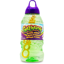 Gazillion Bubbles 35383 azillion Bubbles