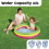 Bestway Gazillion Bubbles 35383 azillion Bubbles 9