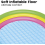 Bestway Gazillion Bubbles 35383 azillion Bubbles 21