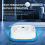 Intelligent Wet And Dry Mopping Machine Sweeping Robot 4