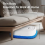 Intelligent Wet And Dry Mopping Machine Sweeping Robot 5
