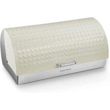 Morphy Richards 978052 Dimensions Roll Top Bread Bin, Ventil