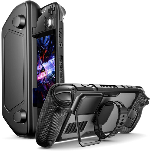 PC0104 ModCase Compatible with Steam Deck