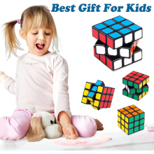 18pcs Rubix cube, rubix cube for kids, mini rubix cube
