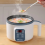 1.7L Electric Rice Cooker Single Double Layer 220V Multi 200444-single 6