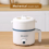 1.7L Electric Rice Cooker Single Double Layer 220V Multi 200444-Double 1