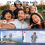 5K 30FPS Action Camera - 48MP, EIS, Dual Screen, WiFi, 32GB, Mount Kit 5