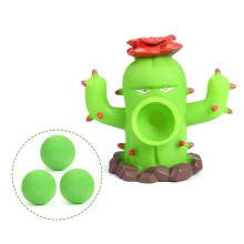 (Planten 19)Nieuwe Plants vs Zombies-figuren Dr. Zomboss Peashooter Gargantuar Potato Mine Chomper Conehead