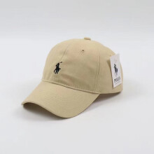 (Khaki-verstelbaar) Unisex geborduurde baseball caps Heren casual sportpet Dames buitenzonwering