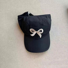 (Q5) Zomer Kids Kinderen Baseball Cap Hoge Paardenstaart Mode Cap Lege Staart Zonnehoed Baseball Hoed