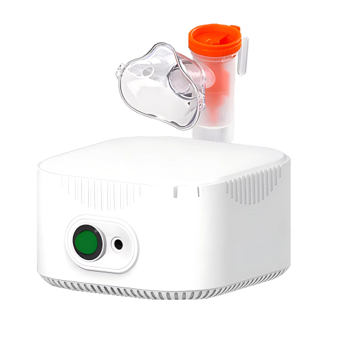 Portable Cough Atomizer,Nebulizer Machine for Adults Kid