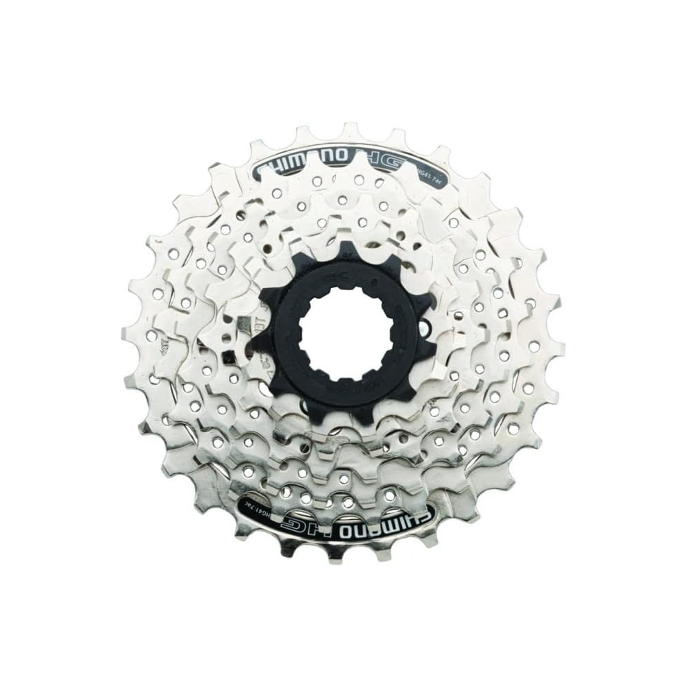 Shimano CASS HG41 7 Speed