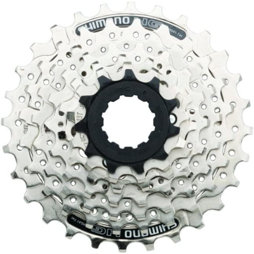 Shimano Shimano CASS HG41 7 Speed 1